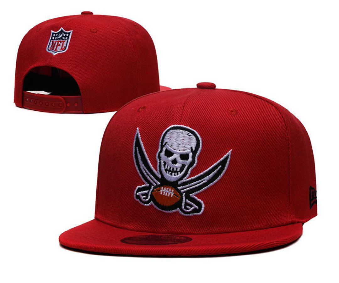 2026 NFL Tampa Bay Buccaneers Hat style YS01282